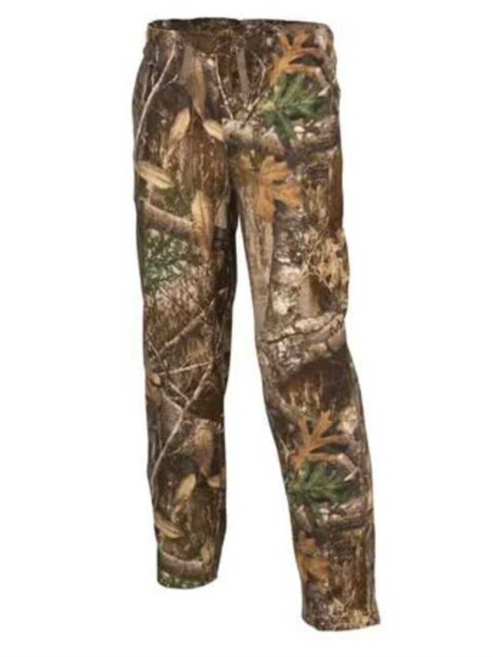NWOT Realtree Camo Women's Lounge Pant Realtree Xtra Glacier (XL)